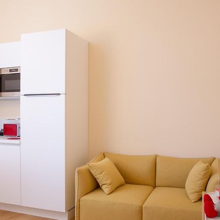Botero Luxury Apartment Vicino Arco Della Pace Mailand Exterior foto