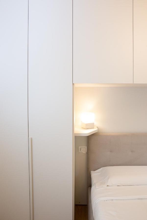 Botero Luxury Apartment Vicino Arco Della Pace Mailand Exterior foto