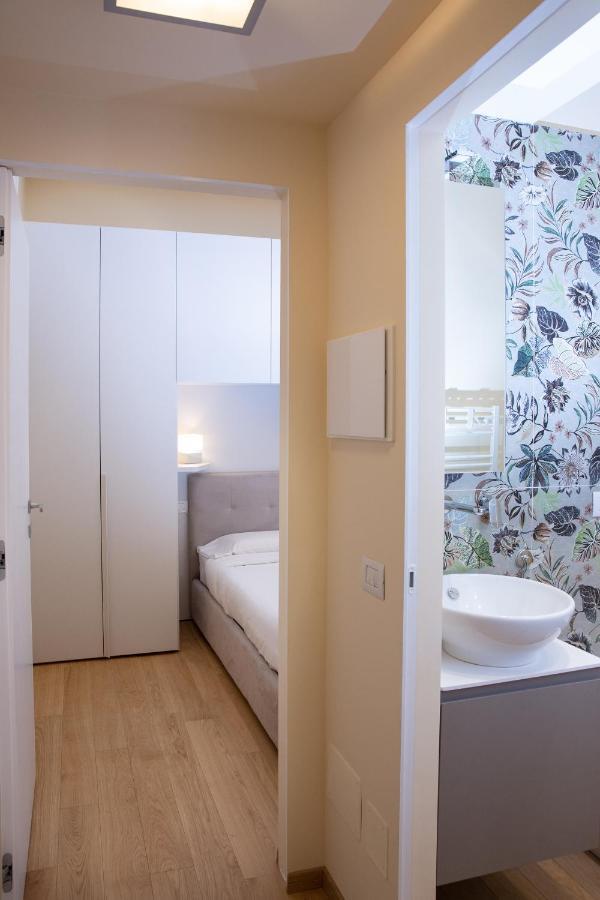 Botero Luxury Apartment Vicino Arco Della Pace Mailand Exterior foto