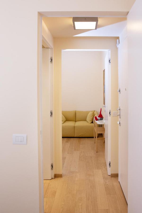 Botero Luxury Apartment Vicino Arco Della Pace Mailand Exterior foto